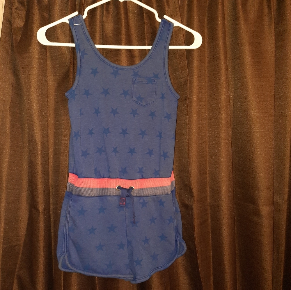 Girls Size 7/8 Cat & Jack Jumper